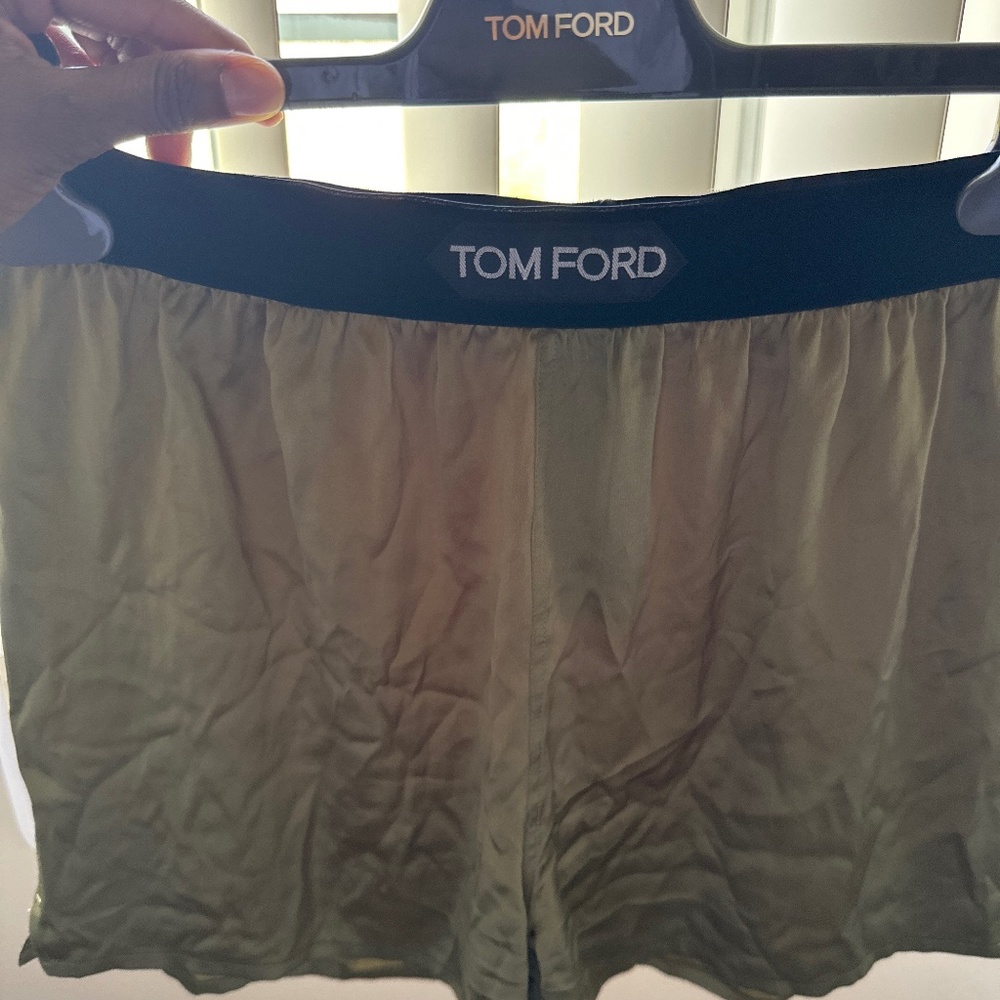 Tom ford shorts